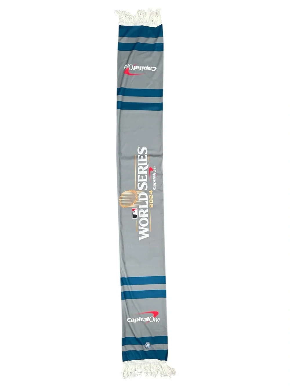 World Series 2024 Scarf - New York Yankees